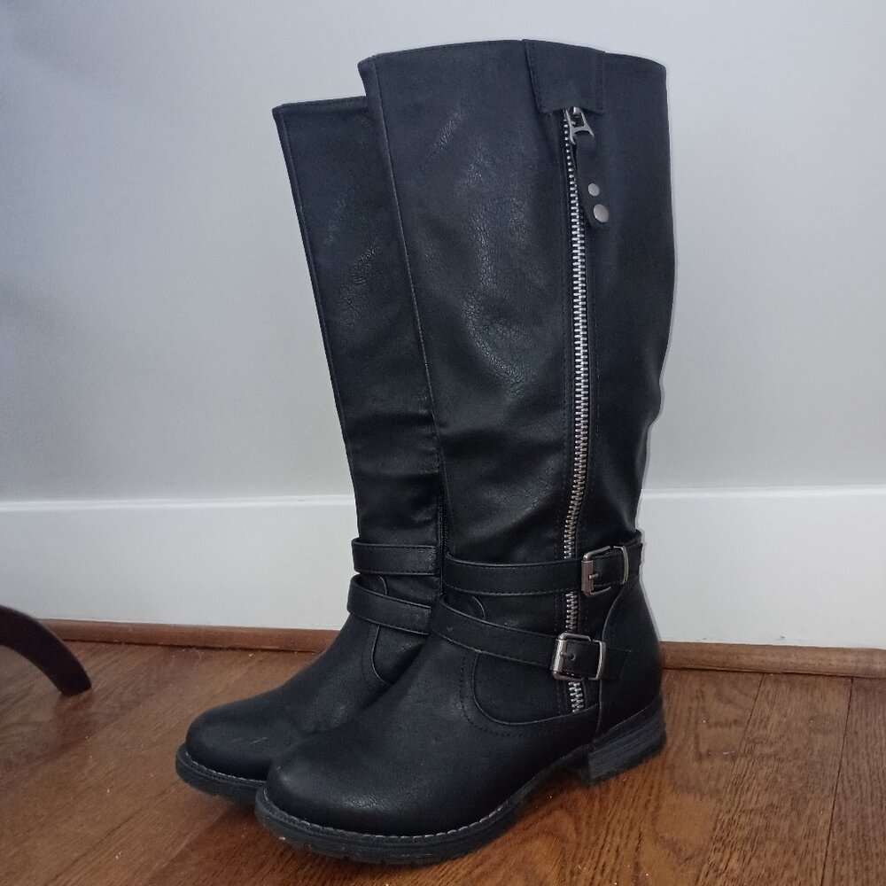 Women's boots